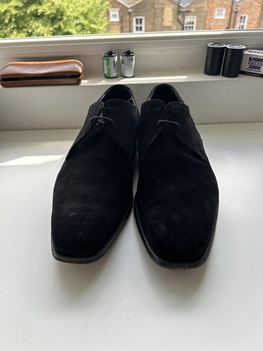 Foster sons bespoke handmade - &,