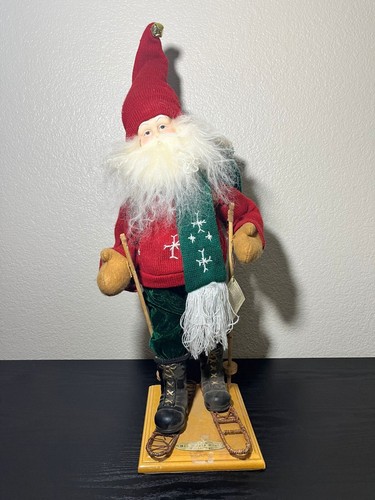 Old world santa collection - old,