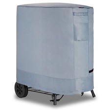 Waterproof Kettle BBQ Cover -