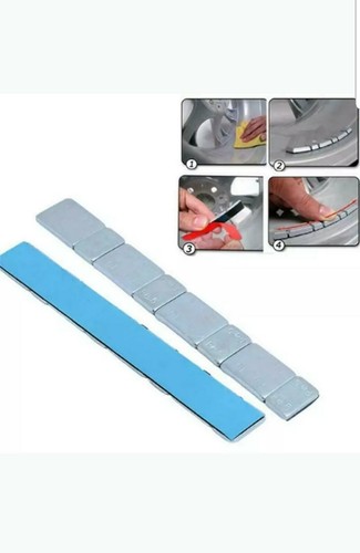 Strip stick wheel balance - stick,