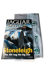 Magazine Jaguar Driver Quality