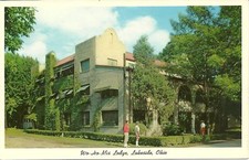 Lakeside OH  "The Wo-Ho-Mis