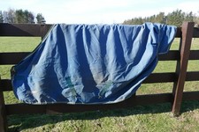 Shires Tempest no-fill turnout