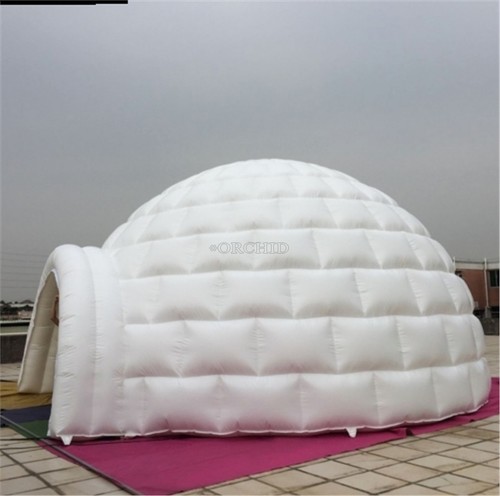 Inflatable promotion - 8m,