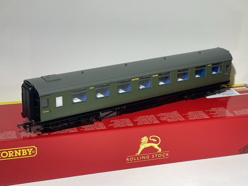 Hornby gauge r40030 - hornby,