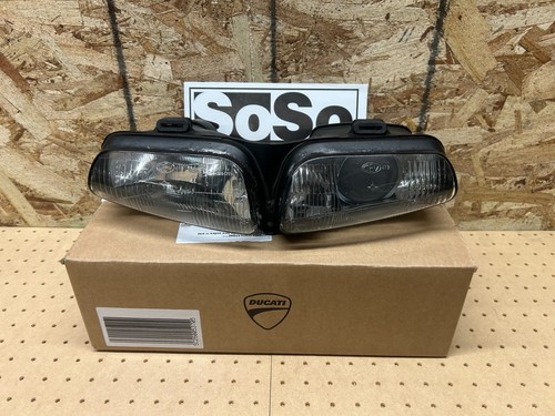 Ducati 748 916 996 998 - ducati, 748-916-996-998