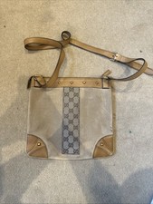 GUCCI SIDE BAG MESSENGER STYLE