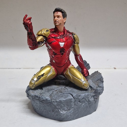 Iron man endgame - iron,
