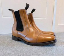 Loake Chelsea Boots Size 9.5