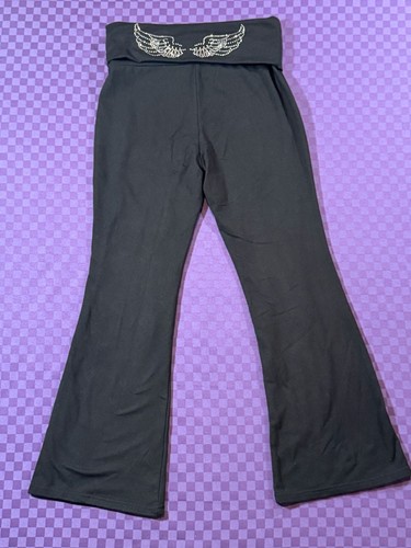 Young chic women - women's, black