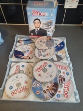 The office an american - the,