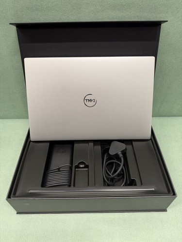 Dell xps 9500 - dell,