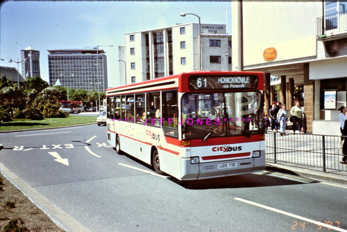 Original bus slide - original,