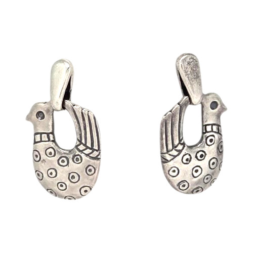 James avery sterling - james, silver