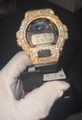 Casio shock digital resin - digital,
