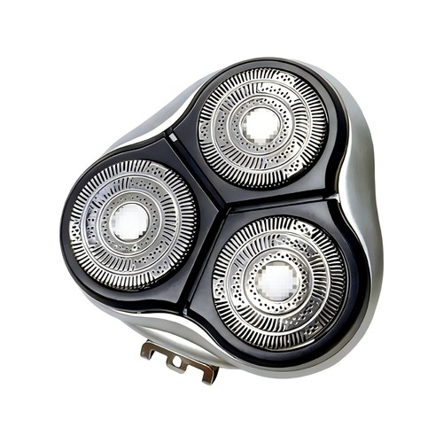 Shaver replacement foil head - replacement,