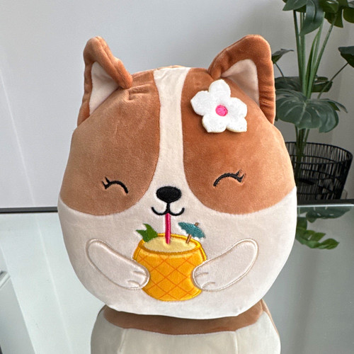 Squishmallows 8inch regina the - 8inch,