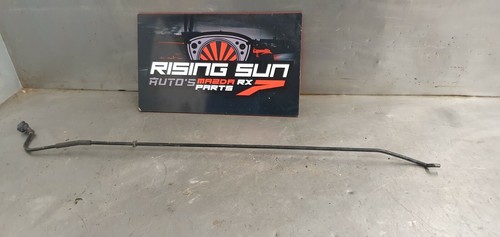 Mazda rx8 13b 231 2004 - mazda,