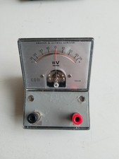 Griffin And George analog