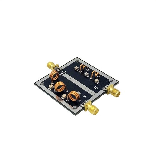 50mm uhf vhf - vhf, antenna