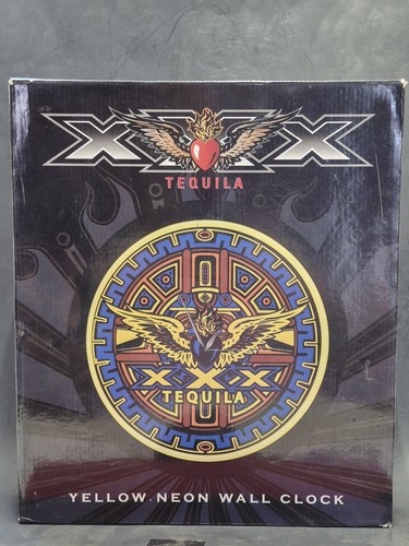 Xxx tequila 2006 yellow - xxx,