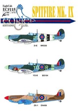 EagleCals Decals 1/32