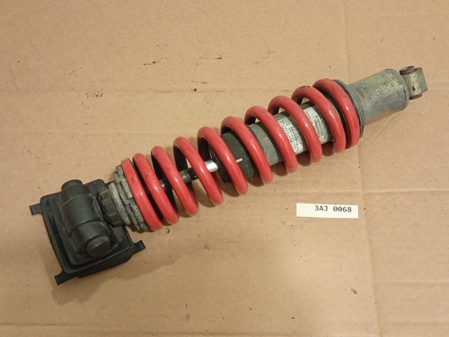 Yamaha 600 tenu 3aj shock - xt,