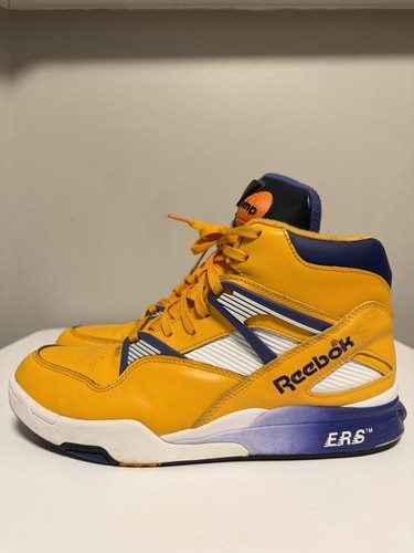 Reebok pump omni zone retro - zone,