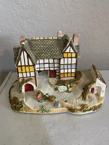 Memory lane cottages beaulieu - lane,