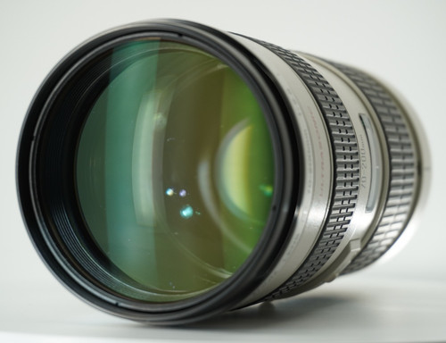 Canon 200mm 8l - canon, ef