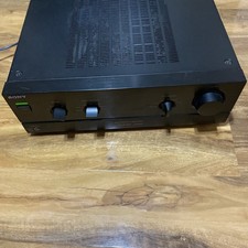 Sony f440e 80w stereo - ta-f440e,
