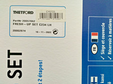 Thetford C234 Toilet Fresh-up