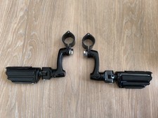 Motorcycle HighWay Foot Pegs