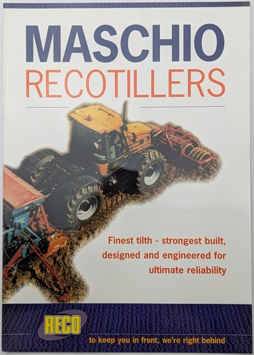 Original maschio recotillers - original,