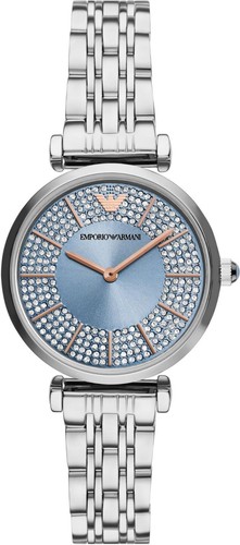 Armani womens watch - armani,