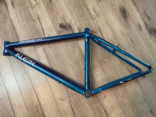 1996 klein attitude race - klein, 20”