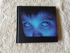 PORCUPINE TREE : Fear of A Blank Planet : 2012 Reissue CD (Steven Wilson)
