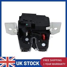 Rear Door Tailgate Boot Lock For Mercedes Benz A Class W169 2004-2019 1697400235