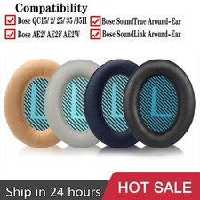 Bose Replacement Black Ear