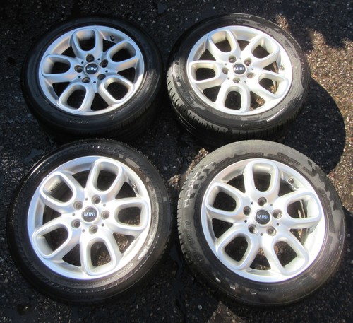 Full set genuine mini la - set, 16"