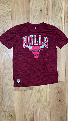 Nba chicago bulls - chicago, graphic