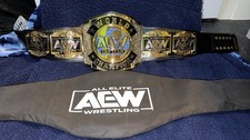 AEW WORLD TAG TEAM