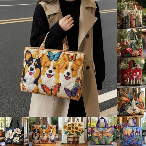 Printed patterns travel - printed,