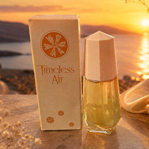 Avon timeless air eau - timeless,