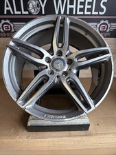 1 X ORIGINAL Mercedes E Class