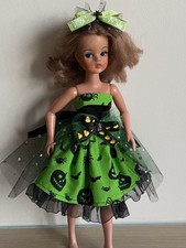 OOAK Dress Fits Pedigree Sindy