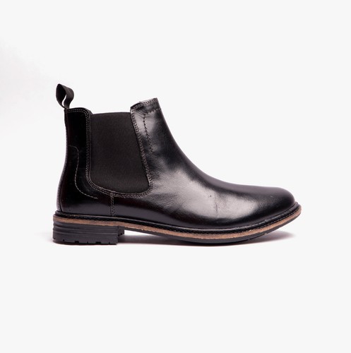 Hush puppies justin mens - puppies,
