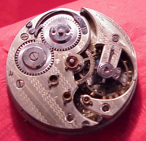 Vintage 45mm high - high, grade