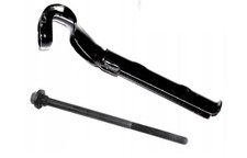 PEUGEOT PARTNER CITROEN BERLINGO 08 - Spare Wheel Carrier Hook 7615C4,7615E6