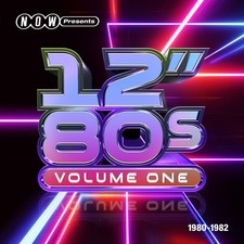 Various artists now 80s - various,
